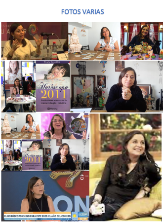 Fotos Varias